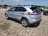 2FMTK4J87FB****** Salvage and Repairable 2015 Ford Edge in Lincoln