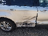 2FMTK4J87FB****** Salvage and Repairable 2015 Ford Edge in Illinois State