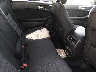 2FMTK4J87FB****** Wrecked 2015 Ford Edge in Lincoln