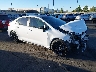 5YFS4MCE9MP****** Repairable 2021 Toyota Corolla in California State