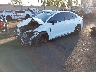 5YFS4MCE9MP****** Used and Repairable 2021 Toyota Corolla in Ace Perris