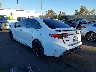 5YFS4MCE9MP****** Salvage and Repairable 2021 Toyota Corolla in Ace Perris