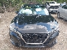 3N1AB8CV3NY****** Salvage 2022 Nissan Sentra in Indiana State