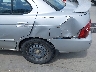 3N1CB51D66L****** Destrozados 2006 Nissan Sentra en Estado de Texas