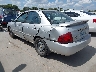 3N1CB51D66L****** Salvamento y Reparables 2006 Nissan Sentra en Austin