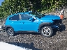 KM8K6CAB8NU****** Repairable 2022 Hyundai Kona in Massachusetts State