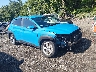 KM8K6CAB8NU****** Salvage and Wrecked 2022 Hyundai Kona in Taunton
