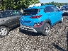 KM8K6CAB8NU****** Salvage and Wrecked 2022 Hyundai Kona in Massachusetts State