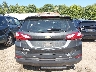 3GNAXSEV0LS****** Salvamento 2020 Chevrolet Equinox