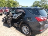 3GNAXSEV0LS****** Usados 2020 Chevrolet Equinox