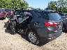3GNAXSEV0LS****** Salvamento y Reparables 2020 Chevrolet Equinox en Taunton