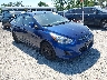 KMHCT4AEXGU****** Salvage and Wrecked 2016 Hyundai Accent in Chicago South