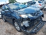 2T3DFREV2EW****** Salvage and Wrecked 2014 Toyota RAV4 in Oklahoma City