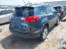 2T3DFREV2EW****** Salvage and Wrecked 2014 Toyota RAV4 in Oklahoma State
