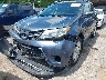 2T3DFREV2EW****** Salvage and Repairable 2014 Toyota RAV4 in Oklahoma State