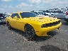 2C3CDZBT5JH****** Salvage and Wrecked 2018 Dodge Challenger in Raleigh