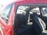 1HGEM229X2L****** Wrecked 2002 Honda Civic in Billings