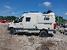 W1W4EBVY7MP****** Salvage 2021 Mercedes-Benz Sprinter
