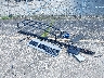 W1W4EBVY7MP****** Wrecked 2021 Mercedes-Benz Sprinter in Wisconsin State