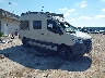 W1W4EBVY7MP****** Salvage and Wrecked 2021 Mercedes-Benz Sprinter in Appleton