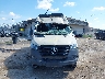 W1W4EBVY7MP****** Salvage and Repairable 2021 Mercedes-Benz Sprinter in Wisconsin State