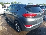 KM8J3CA47GU****** Salvage and Repairable 2016 Hyundai Tucson in Cleveland