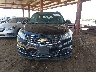 1GNKVGKDXHJ****** Salvage 2017 Chevrolet Traverse in Arizona State