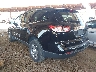 1GNKVGKDXHJ****** Salvage and Repairable 2017 Chevrolet Traverse in Phoenix