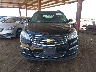 1GNKVGKDXHJ****** Salvage and Repairable 2017 Chevrolet Traverse in Arizona State