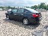 3N1AB7AP0HL****** Salvage and Repairable 2017 Nissan Sentra in Akron Canton