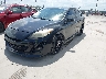 JM1BL1S5XA1****** Used and Repairable 2010 Mazda 3 in Austin