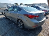 KMHDH4AE0GU****** Salvage and Repairable 2016 Hyundai Elantra in Greensboro