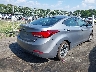 KMHDH4AE0GU****** Salvage and Wrecked 2016 Hyundai Elantra in North Carolina State