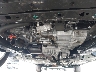 LRBFZMR47MD****** Reparables 2021 Buick Envision