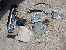 5TDZT34A13S****** Salvamento 2003 Toyota Sequoia en Estado de Oklahoma