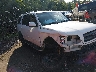 5TDZT34A13S****** Usados 2003 Toyota Sequoia en Estado de Oklahoma