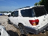 5TDZT34A13S****** Reparables 2003 Toyota Sequoia en Estado de Oklahoma