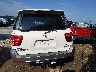 5TDZT34A13S****** Destrozados 2003 Toyota Sequoia