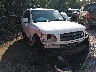 5TDZT34A13S****** Salvamento y Destrozados 2003 Toyota Sequoia en Oklahoma City