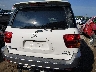 5TDZT34A13S****** Salvamento y Destrozados 2003 Toyota Sequoia en Estado de Oklahoma