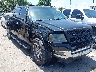 1FTPW12535F****** Salvamento y Destrozados 2005 Ford F-150 en Charlotte