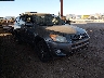 JTMRK4DV5A5****** Salvamento y Destrozados 2010 Toyota RAV4 en Phoenix