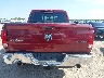 1C6RR7LT2JS****** Wrecked 2018 RAM 1500
