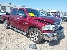1C6RR7LT2JS****** Salvage and Wrecked 2018 RAM 1500 in Fort Worth North