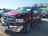 1C6RR7LT2JS****** Used and Repairable 2018 RAM 1500 in Fort Worth North