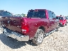 1C6RR7LT2JS****** Salvage and Wrecked 2018 RAM 1500 in Texas State