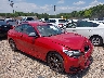 WBA1J7C53GV****** Salvamento y Destrozados 2016 BMW M235i en Concord