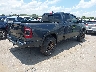 1C6SRFET4KN****** Salvamento y Destrozados 2019 RAM 1500 en Estado de Texas