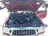 5TEVL52N44Z****** Repairable 2004 Toyota Tacoma in Fremont