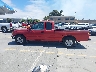 5TEVL52N44Z****** Repairable 2004 Toyota Tacoma in California State